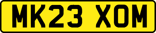 MK23XOM