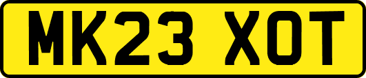 MK23XOT