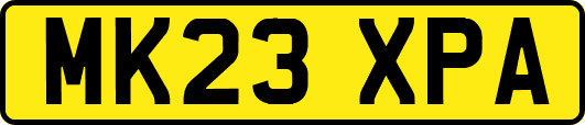 MK23XPA