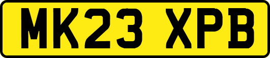 MK23XPB