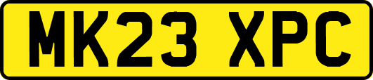 MK23XPC