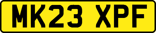 MK23XPF
