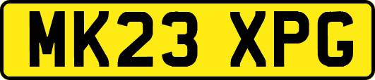MK23XPG