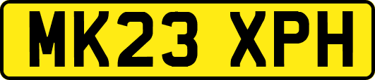 MK23XPH