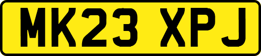 MK23XPJ