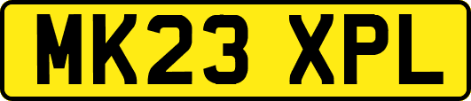 MK23XPL