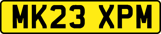 MK23XPM
