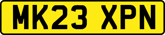 MK23XPN