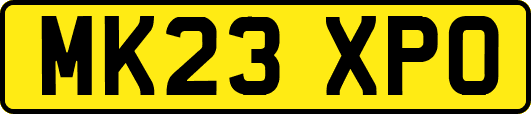 MK23XPO