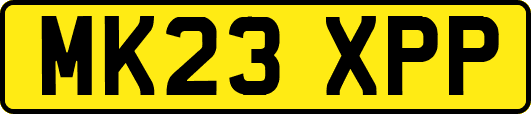 MK23XPP