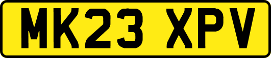 MK23XPV