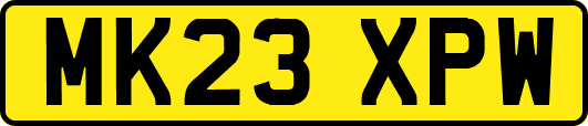 MK23XPW