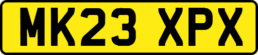 MK23XPX