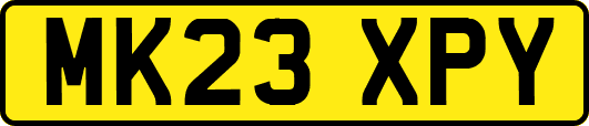 MK23XPY