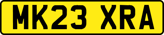 MK23XRA