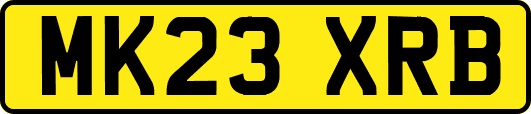 MK23XRB