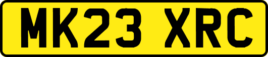 MK23XRC