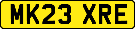 MK23XRE