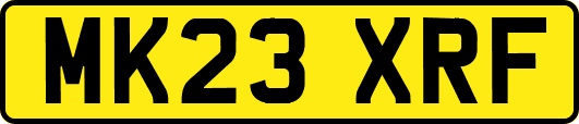 MK23XRF
