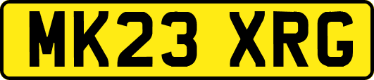 MK23XRG