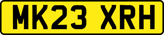 MK23XRH