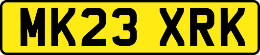 MK23XRK