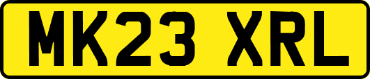MK23XRL