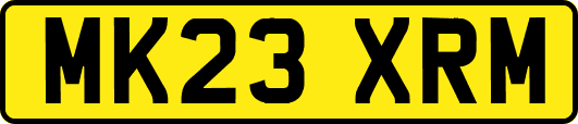 MK23XRM