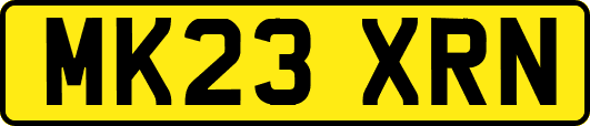 MK23XRN