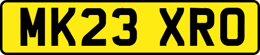 MK23XRO