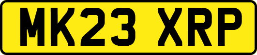 MK23XRP