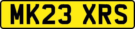 MK23XRS
