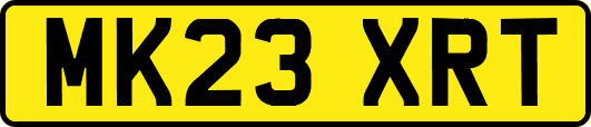 MK23XRT