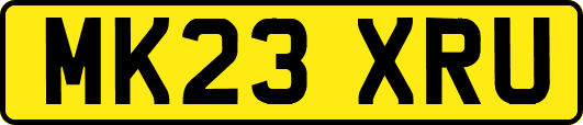 MK23XRU