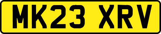 MK23XRV