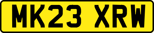 MK23XRW