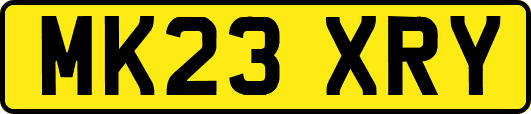MK23XRY