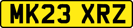 MK23XRZ