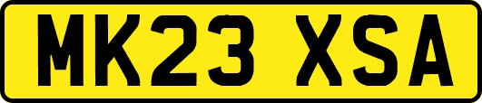 MK23XSA