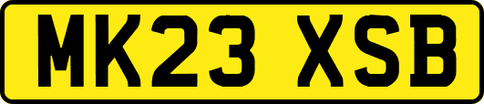 MK23XSB