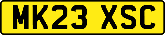 MK23XSC