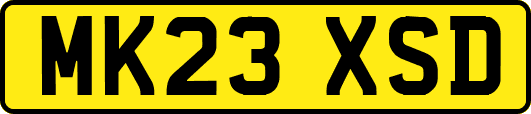 MK23XSD