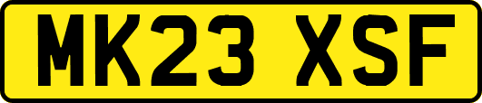 MK23XSF