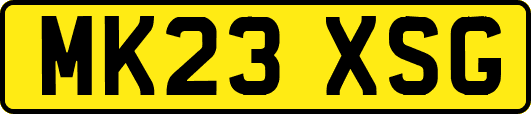 MK23XSG