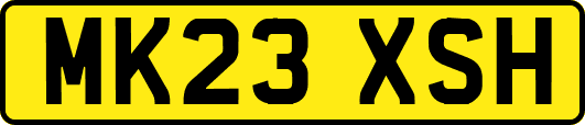 MK23XSH