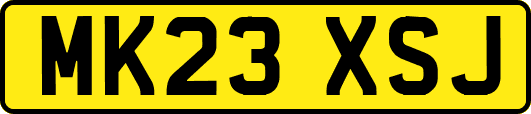 MK23XSJ