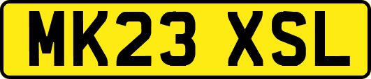 MK23XSL