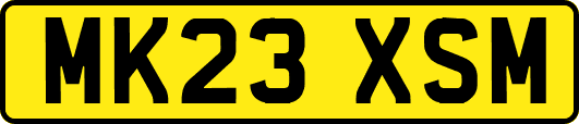 MK23XSM