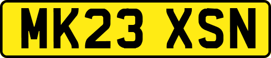 MK23XSN