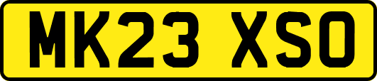 MK23XSO